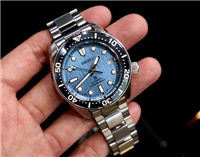 Reloj Seiko Hombre Prospex in Acero SPB299J1 - SPB299J1